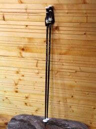 NOVÉ PALICE ITALBASTONI SUPERNOVA BLACK 120CM